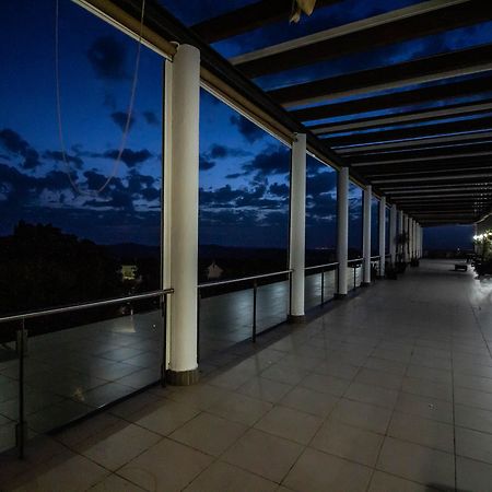 Hotel Ath Al Medina Wellness Zewnętrze zdjęcie