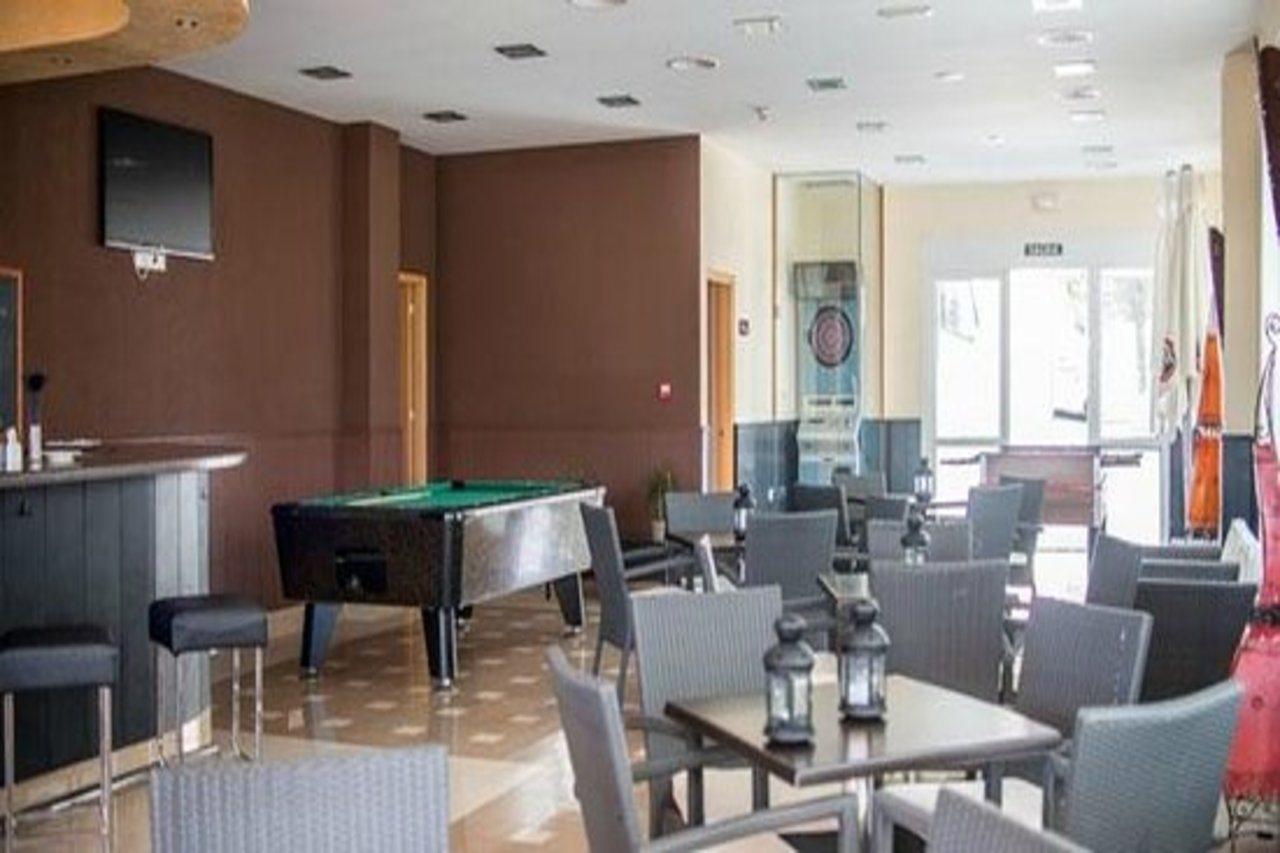 Hotel Ath Al Medina Wellness Zewnętrze zdjęcie