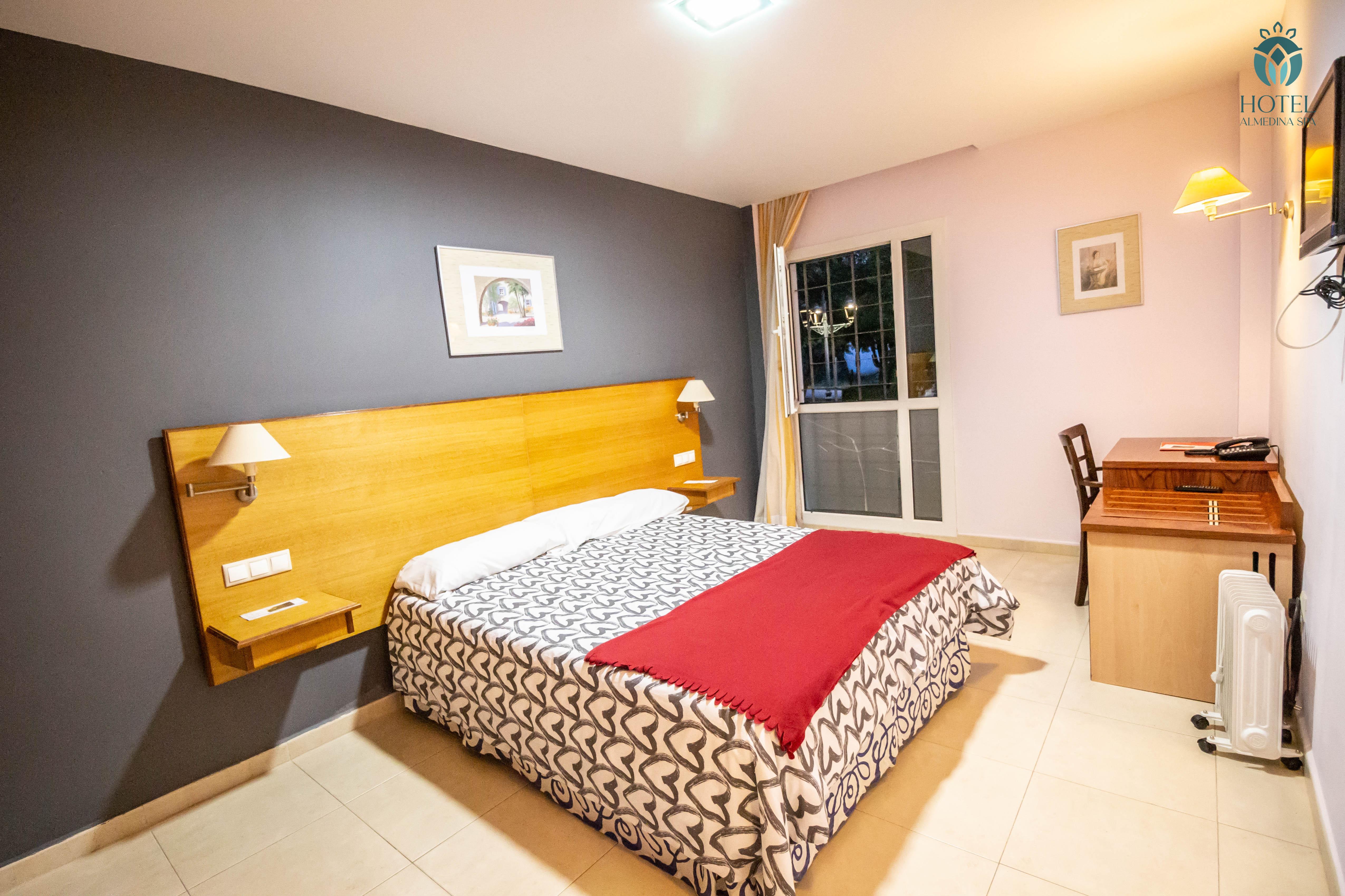 Hotel Ath Al Medina Wellness Zewnętrze zdjęcie