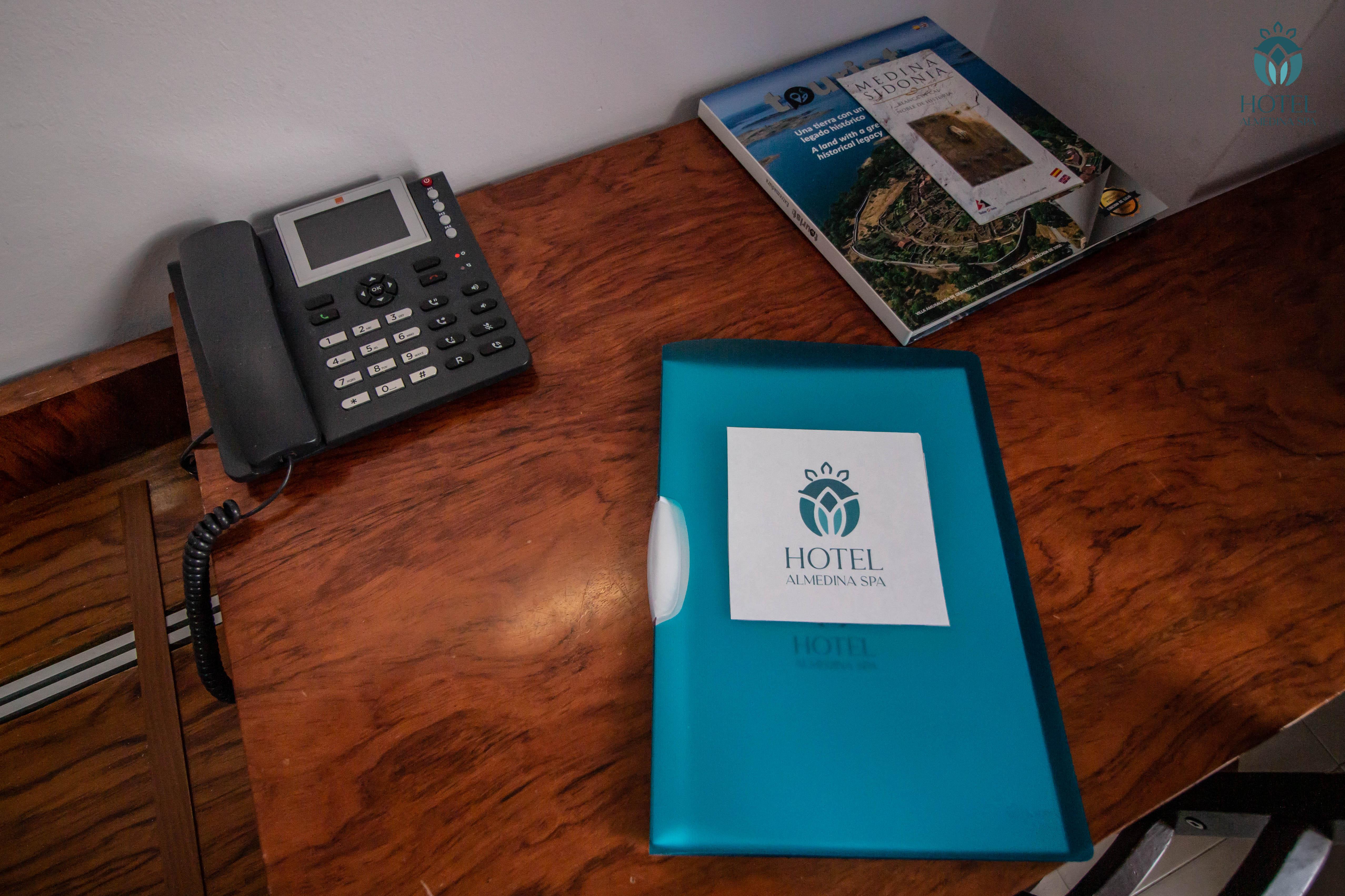 Hotel Ath Al Medina Wellness Zewnętrze zdjęcie