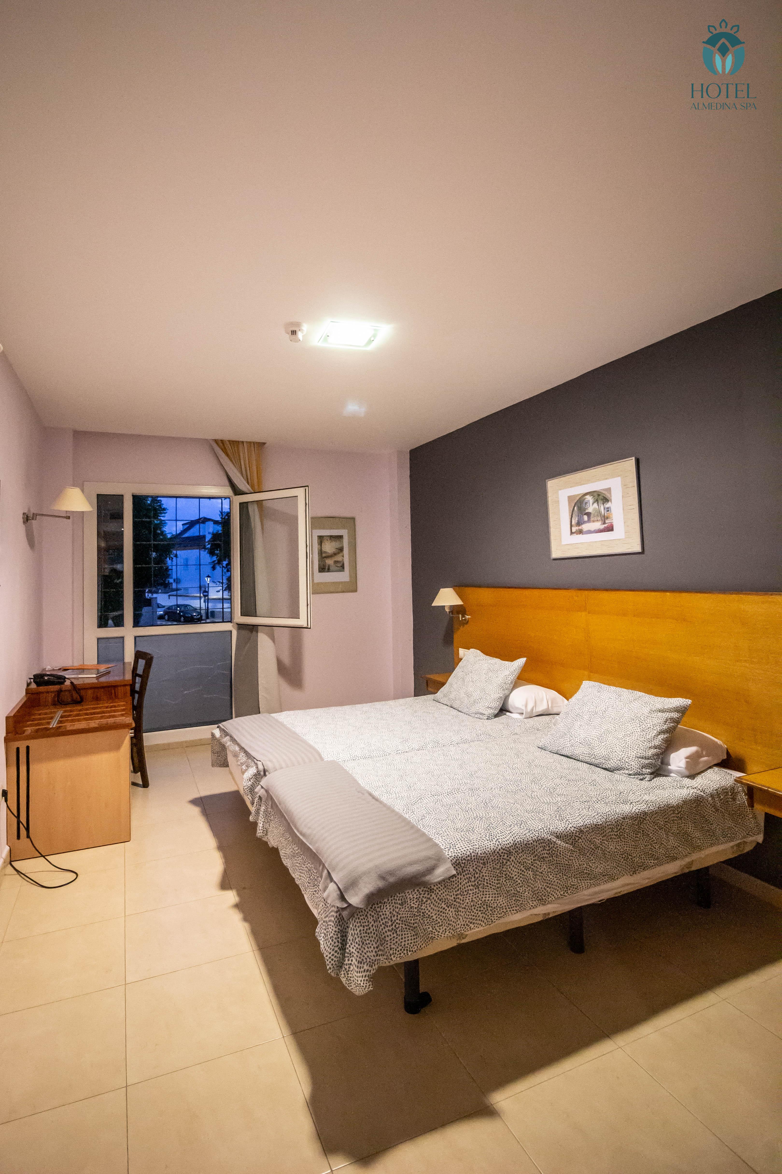 Hotel Ath Al Medina Wellness Zewnętrze zdjęcie