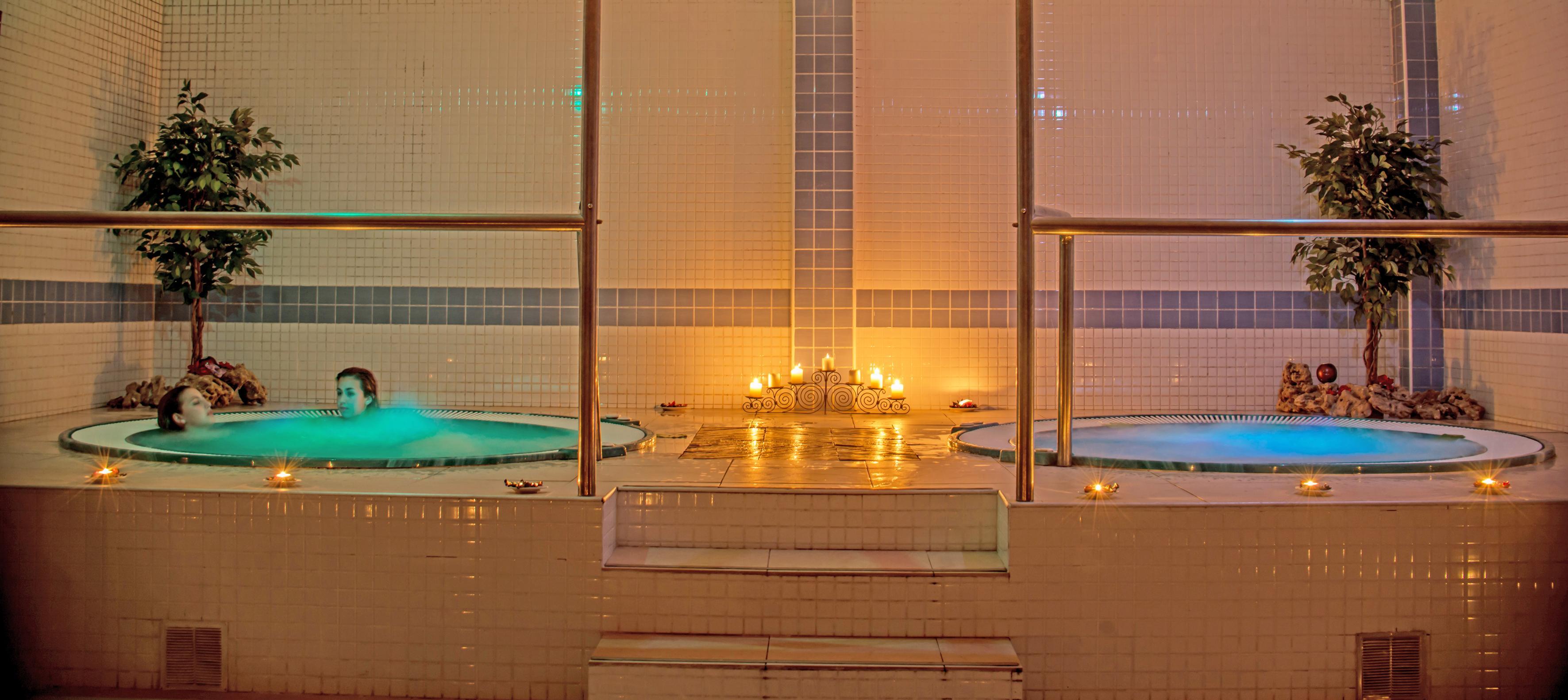 Hotel Ath Al Medina Wellness Zewnętrze zdjęcie