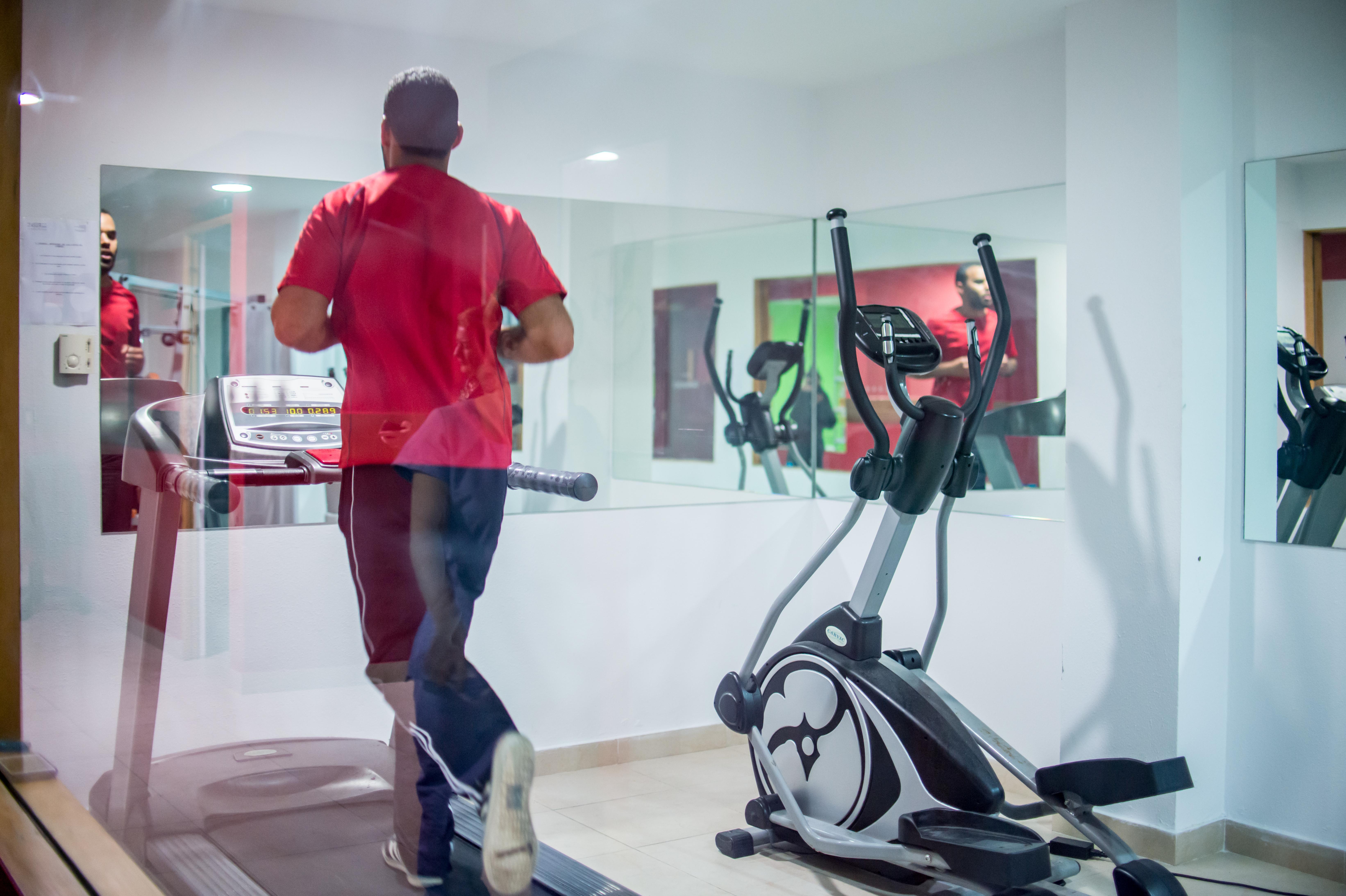 Hotel Ath Al Medina Wellness Zewnętrze zdjęcie