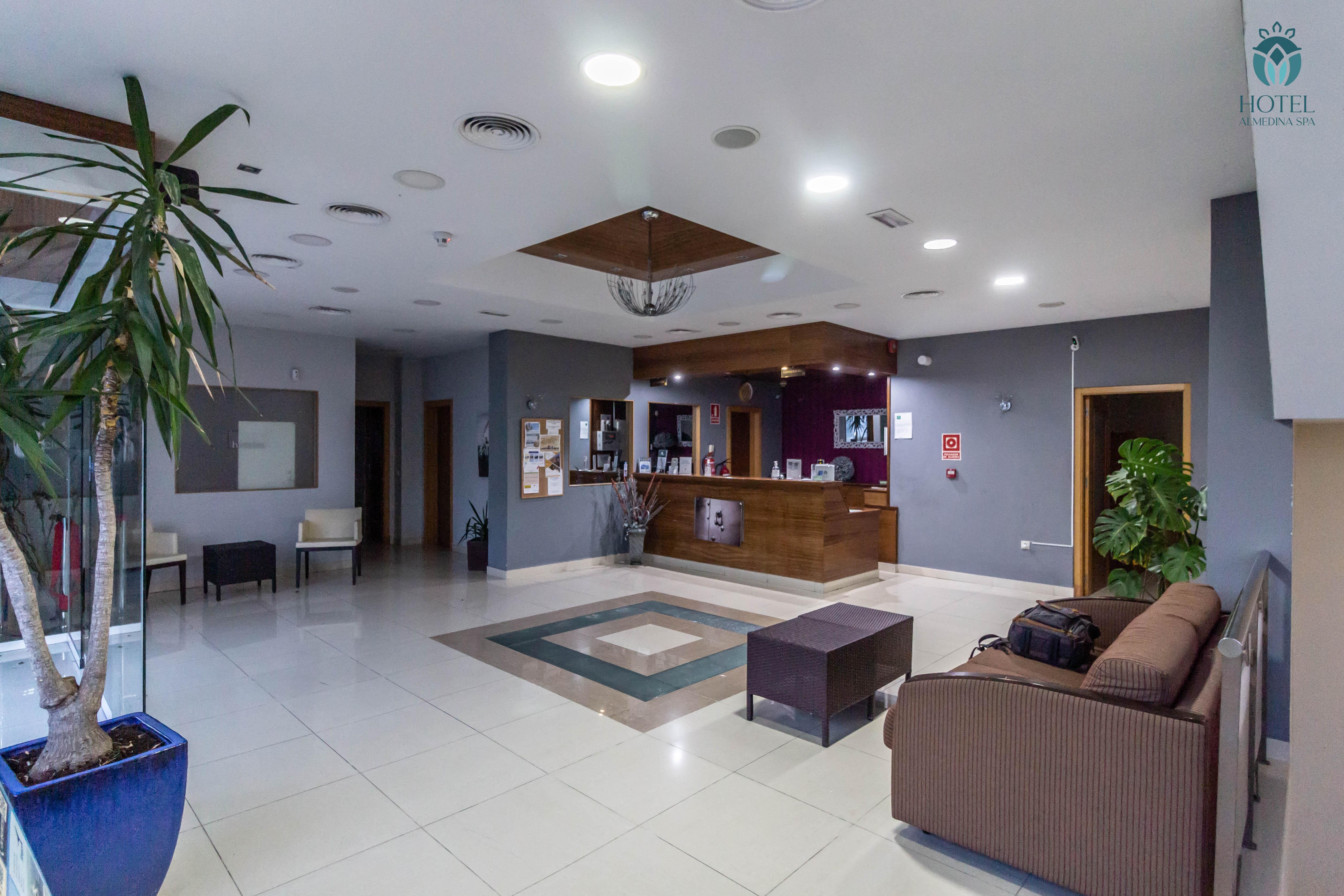 Hotel Ath Al Medina Wellness Zewnętrze zdjęcie