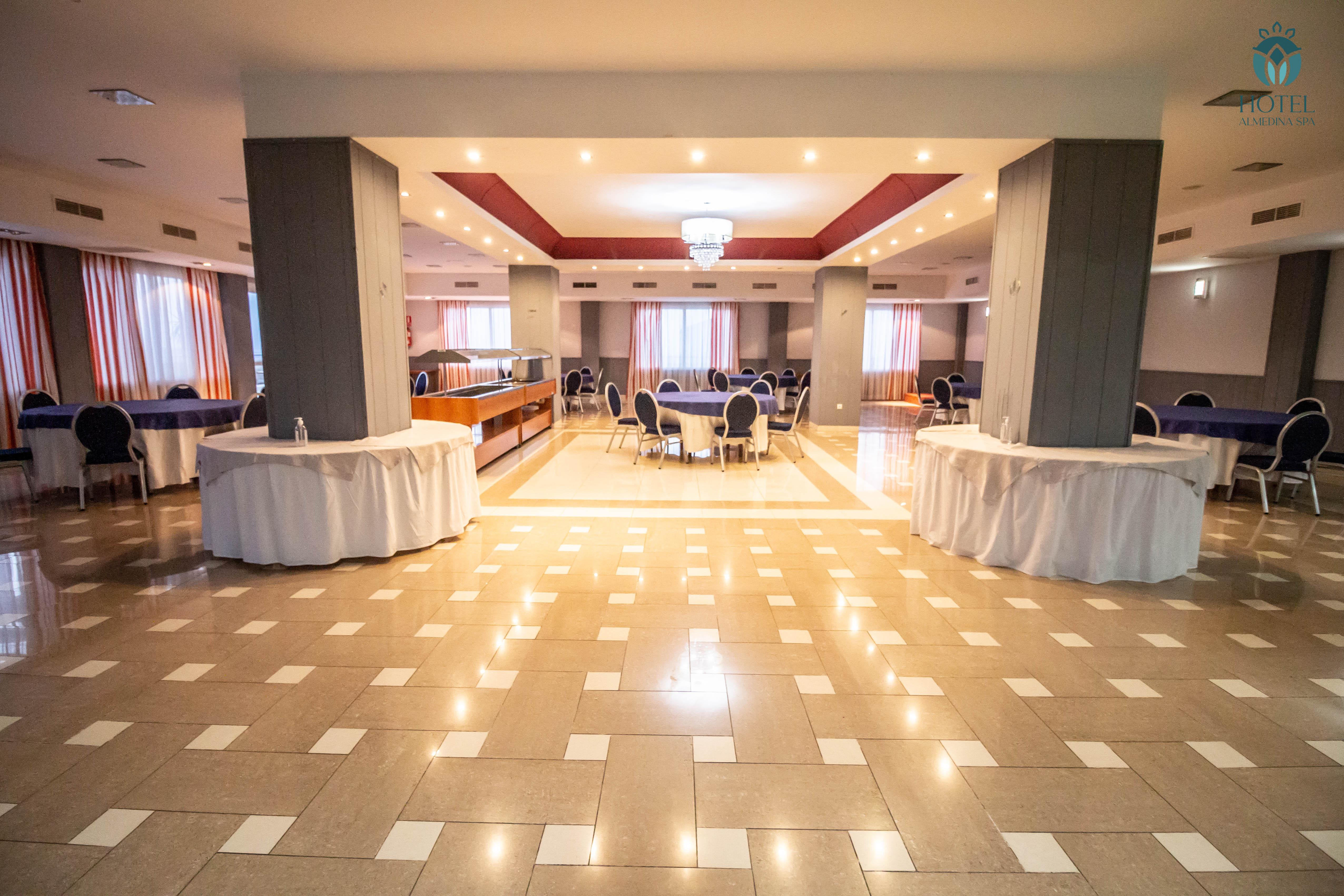 Hotel Ath Al Medina Wellness Zewnętrze zdjęcie