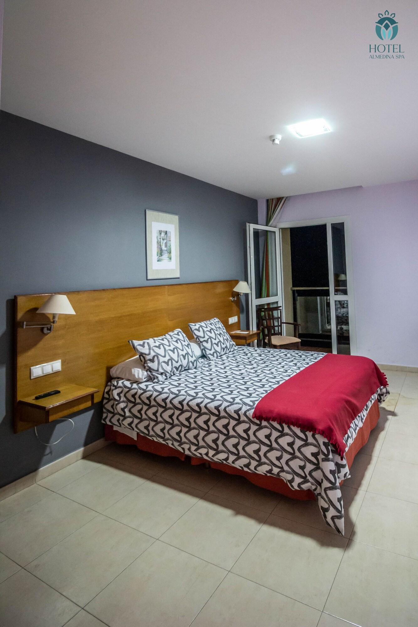 Hotel Ath Al Medina Wellness Zewnętrze zdjęcie