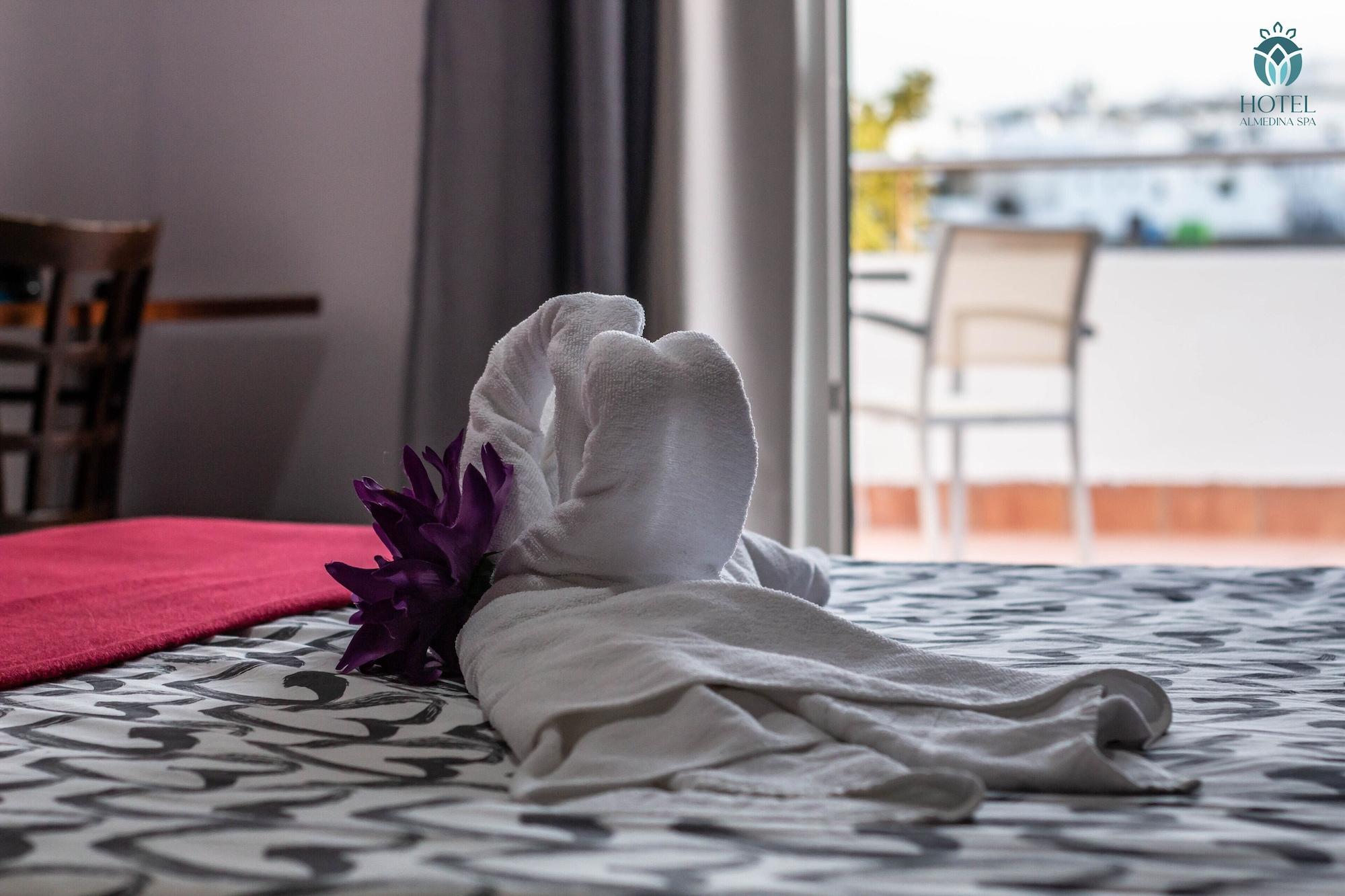 Hotel Ath Al Medina Wellness Zewnętrze zdjęcie