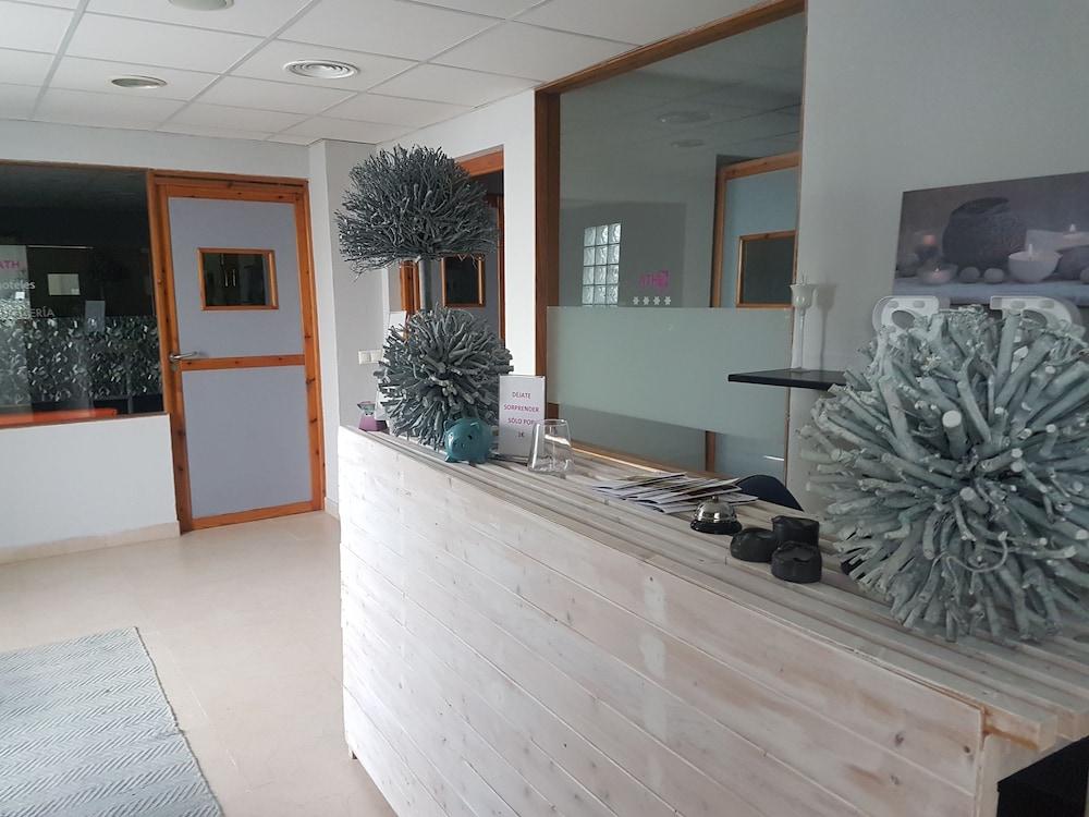 Hotel Ath Al Medina Wellness Zewnętrze zdjęcie