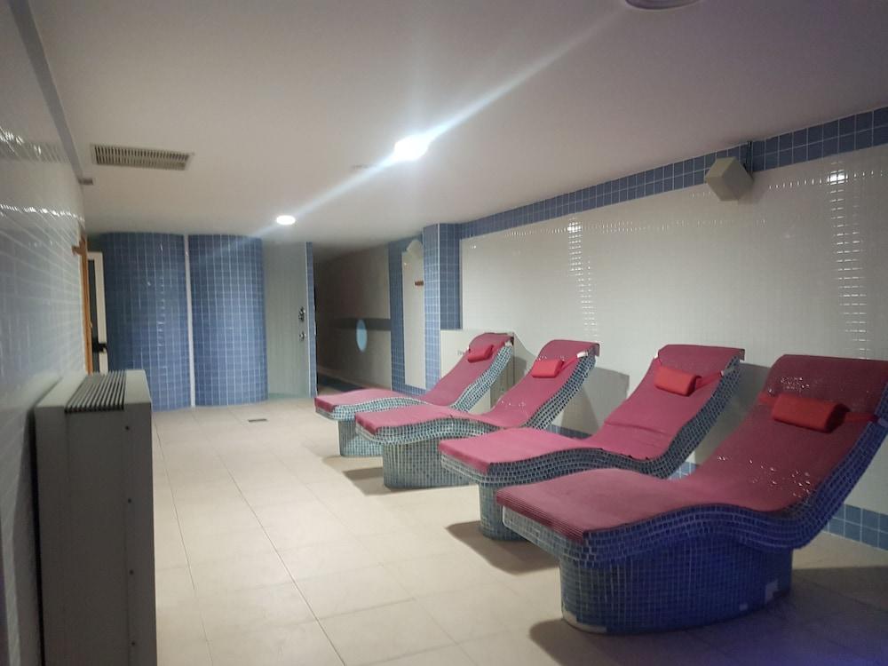 Hotel Ath Al Medina Wellness Zewnętrze zdjęcie