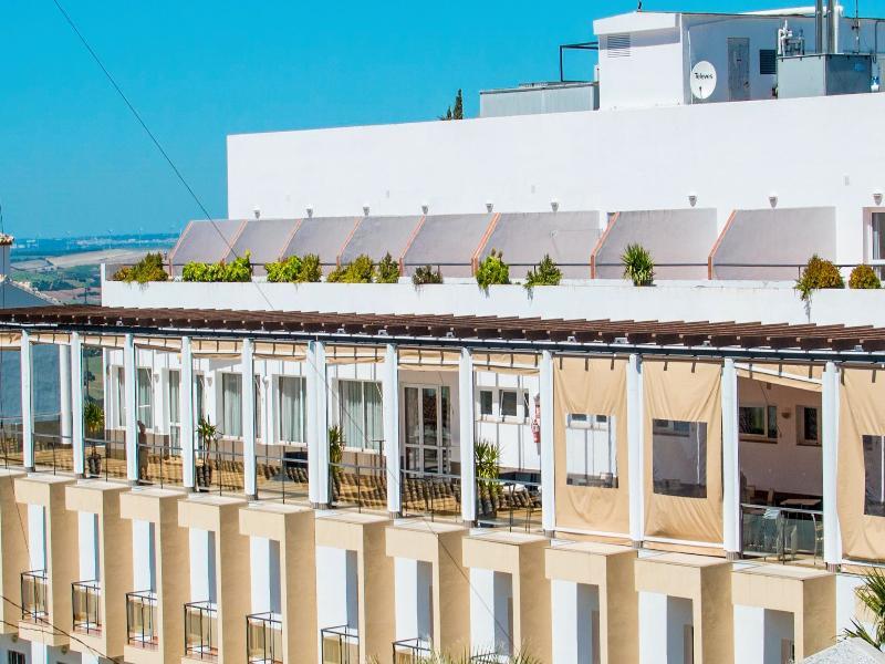 Hotel Ath Al Medina Wellness Zewnętrze zdjęcie