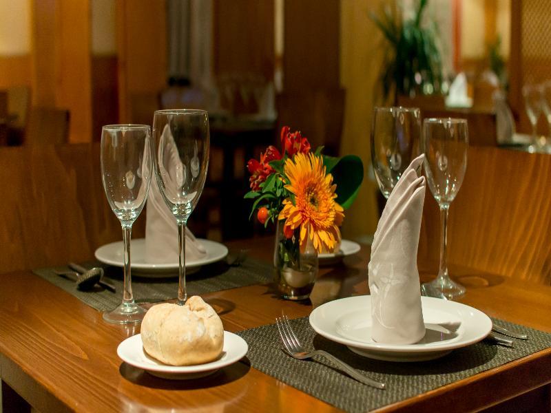 Hotel Ath Al Medina Wellness Zewnętrze zdjęcie