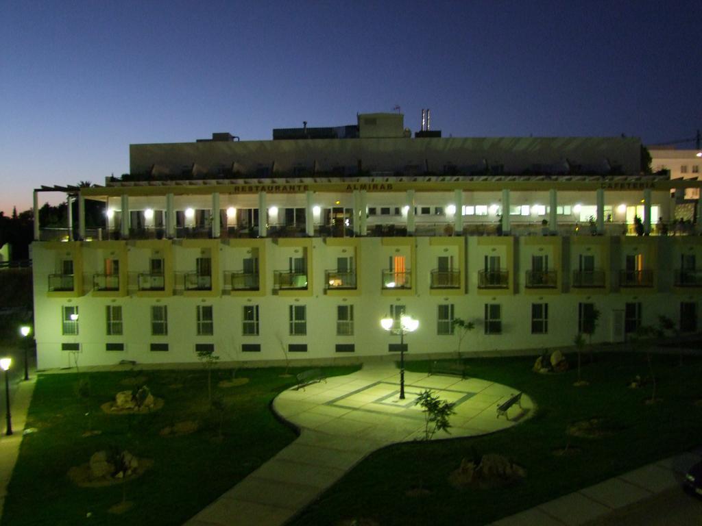 Hotel Ath Al Medina Wellness Zewnętrze zdjęcie