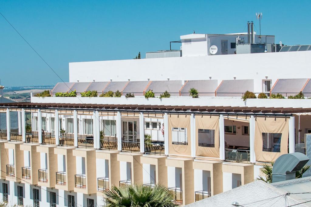 Hotel Ath Al Medina Wellness Zewnętrze zdjęcie