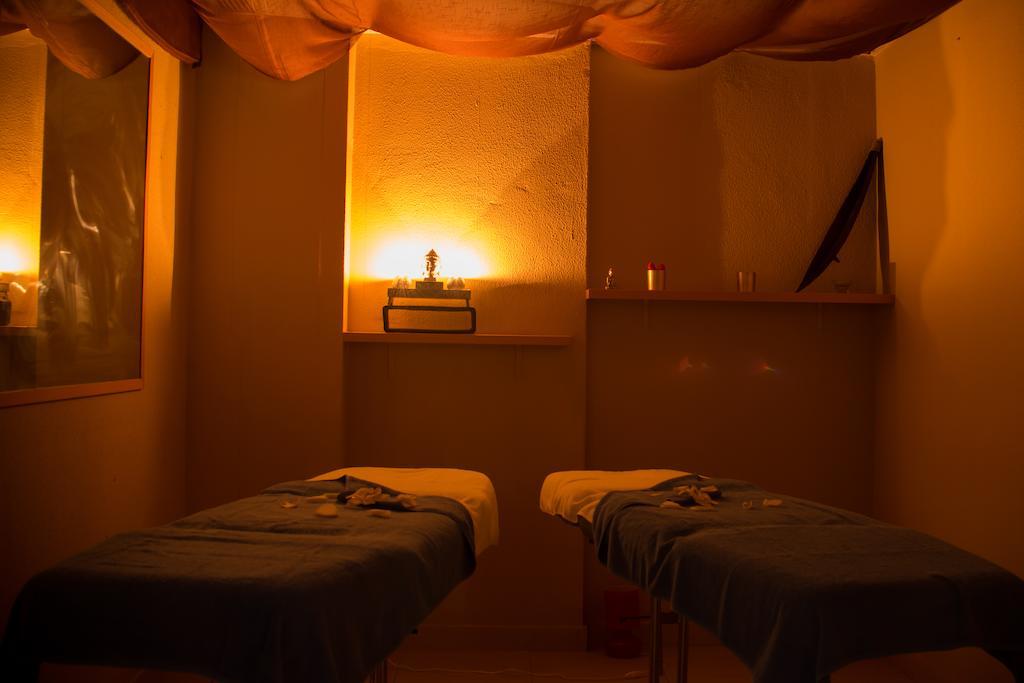 Hotel Ath Al Medina Wellness Zewnętrze zdjęcie