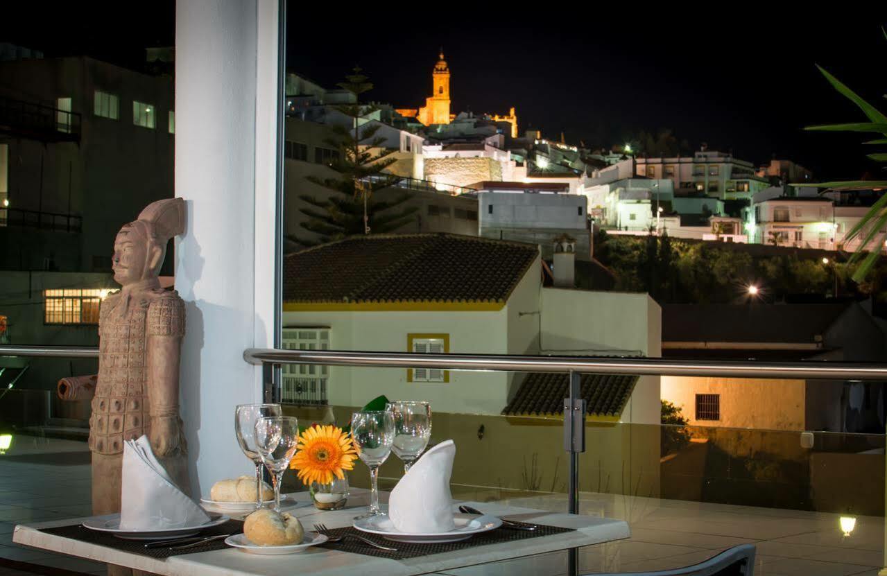 Hotel Ath Al Medina Wellness Zewnętrze zdjęcie